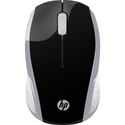 Мишка HP 200 Silk Silver 2HU84AA Мишка HP 200 Silk Silver 2HU84AA