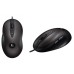Мишка Logitech Gaming Mouse G400