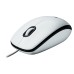 Мишка Logitech M100 White 910-005004 Мишка Logitech M100 White 910-005004