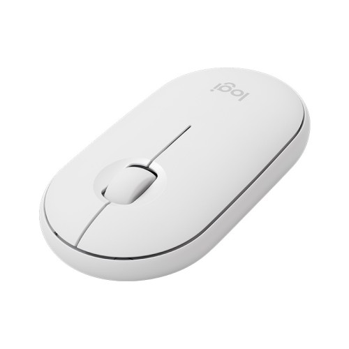 Мишка Logitech 910-007013 LOGITECH M350S OPT WL WHITE Мишка Logitech 910-007013 LOGITECH M350S OPT WL WHITE