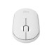 Мишка Logitech 910-007013 LOGITECH M350S OPT WL WHITE Мишка Logitech 910-007013 LOGITECH M350S OPT WL WHITE