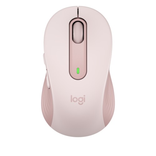 Мишка Logitech M650 Signature Pink 910-006254 Мишка Logitech M650 Signature Pink 910-006254