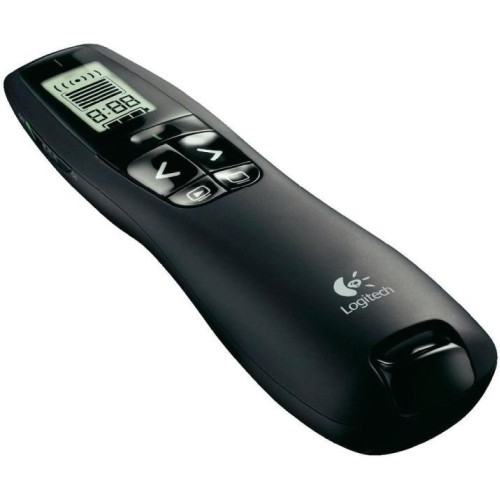 Безжичен презентер Logitech R700 910-003506 Безжичен презентер Logitech R700 910-003506