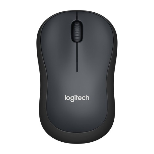 Мишка Logitech Wireless M220 910-004878 Мишка Logitech Wireless M220 910-004878