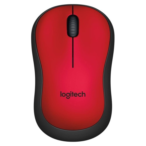 Мишка Logitech Wireless M220 910-004880 Мишка Logitech Wireless M220 910-004880