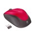 Мишка Logitech Wireless Mouse M235 Red Мишка Logitech Wireless Mouse M235 Red