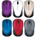 Мишка Logitech Wireless Mouse M235 Red Мишка Logitech Wireless Mouse M235 Red