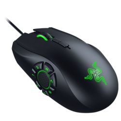 Мишка Razer Naga Hex V2 RZ01-01600100-R3G1 Мишка Razer Naga Hex V2 RZ01-01600100-R3G1