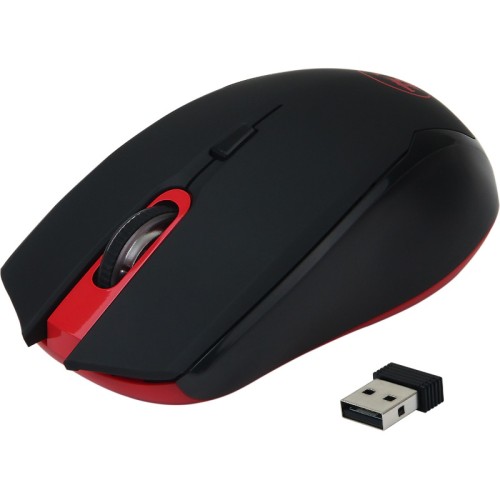 Мишка Redragon M-651-BK Мишка Redragon M-651-BK