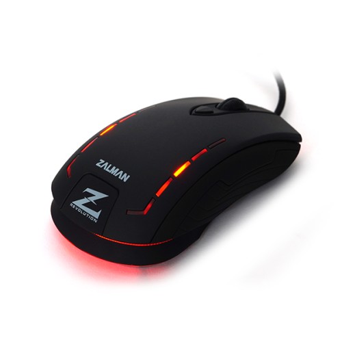 Мишка Zalman ZM-M401R Мишка Zalman ZM-M401R