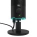 Микрофони JBL QUANTUM Stream - Dual pattern premium USB microphone for streaming recording and gaming Микрофони JBL QUANTUM Stream - Dual pattern premium USB microphone for streaming recording and gaming