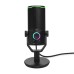 Микрофони JBL QUANTUM Stream Studio - Quad pattern premium USB microphone for streaming recording and gaming Микрофони JBL QUANTUM Stream Studio - Quad pattern premium USB microphone for streaming recording and gaming