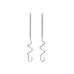 Миксери TEFAL HT310838 Hand Mixer Миксери TEFAL HT310838 Hand Mixer