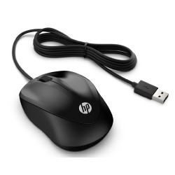 Мишки HP Wired Mouse 1000 Мишки HP Wired Mouse 1000