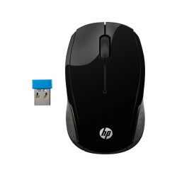 Мишки HP Wireless Mouse 200 Мишки HP Wireless Mouse 200