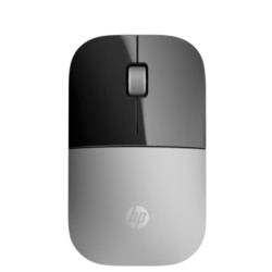 Мишки HP Z3700 Silver Wireless Mouse Мишки HP Z3700 Silver Wireless Mouse