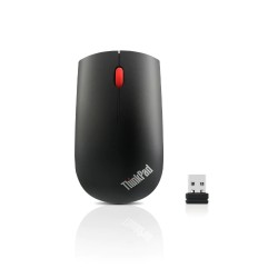 Мишки LENOVO ThinkPad Essential Wireless Mouse Мишки LENOVO ThinkPad Essential Wireless Mouse