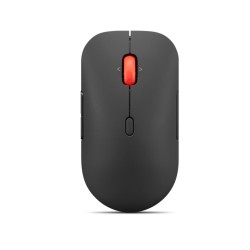 Мишки LENOVO Wireless Multi-Mode Pro Plus Mouse 6050 (Eclipse Black) Мишки LENOVO Wireless Multi-Mode Pro Plus Mouse 6050 (Eclipse Black)