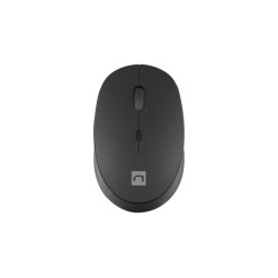 Мишки NATEC Mouse Harrier 2 1600 DPI Bluetooth 5.1 Black Мишки NATEC Mouse Harrier 2 1600 DPI Bluetooth 5.1 Black