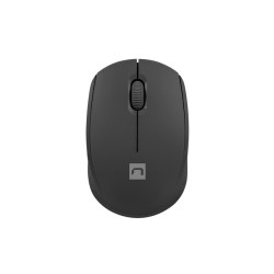 Мишки NATEC Mouse Stork Wireless 1600DPI Optical Black Мишки NATEC Mouse Stork Wireless 1600DPI Optical Black