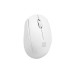 Мишки NATEC Mouse Stork Wireless 1600DPI Optical White Мишки NATEC Mouse Stork Wireless 1600DPI Optical White