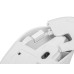 Мишки NATEC Mouse Stork Wireless 1600DPI Optical White Мишки NATEC Mouse Stork Wireless 1600DPI Optical White