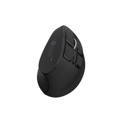 Мишки NATEC Euphonie Pro Wireless Vertical Mouse BT 5.0 4000DPI Silent Мишки NATEC Euphonie Pro Wireless Vertical Mouse BT 5.0 4000DPI Silent