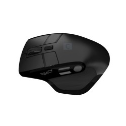 Мишки NATEC Mouse Jaguar Pro Wireless 4000DPI Optical Silent fast scroll Мишки NATEC Mouse Jaguar Pro Wireless 4000DPI Optical Silent fast scroll