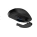 Мишки NATEC Mouse Hawk 2 Wireless 3200DPI Laser Black Мишки NATEC Mouse Hawk 2 Wireless 3200DPI Laser Black