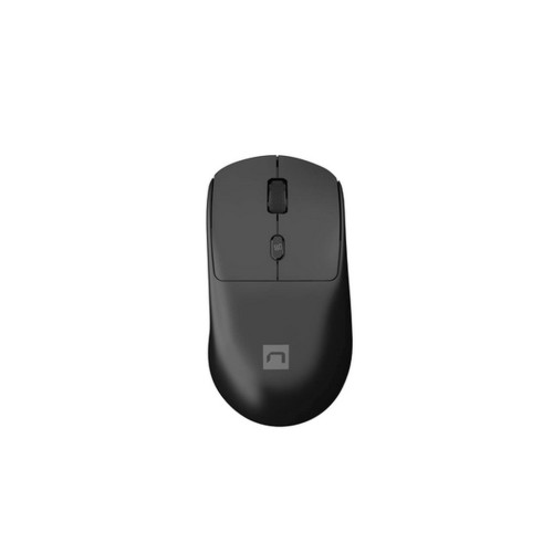 Мишки NATEC Mouse Hawk 2 Wireless 3200DPI Laser Black Мишки NATEC Mouse Hawk 2 Wireless 3200DPI Laser Black