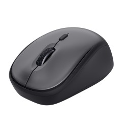 Мишки TRUST YVI+ Wireless Mouse Eco Black Мишки TRUST YVI+ Wireless Mouse Eco Black