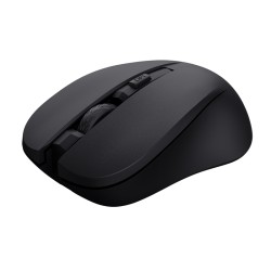 Мишка TRUST Mydo Silent Wireless Mouse Black Мишка TRUST Mydo Silent Wireless Mouse Black
