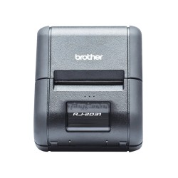 Мобилен принтер Brother RJ-2031 mobile printer Receipt printer (Bluetooth)