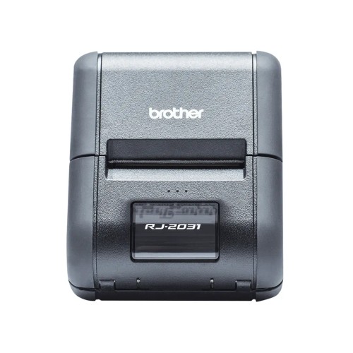 Мобилен принтер Brother RJ-2031 mobile printer Receipt printer (Bluetooth) Мобилен принтер Brother RJ-2031 mobile printer Receipt printer (Bluetooth)