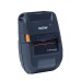 Мобилен принтер Brother RJ-3255WBL Rugged Mobile Label Printer