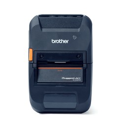 Мобилен принтер Brother RJ-3255WBL Rugged Mobile Label Printer Мобилен принтер Brother RJ-3255WBL Rugged Mobile Label Printer