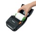 Мобилен принтер Brother RJ-3255WBL Rugged Mobile Label Printer
