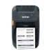 Мобилен принтер Brother RJ-3255WBL Rugged Mobile Label Printer