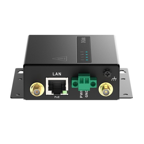 Модеми D-LINK 5G M2M PoE Modem 1x 2.5Gigabit Ethernet Модеми D-LINK 5G M2M PoE Modem 1x 2.5Gigabit Ethernet