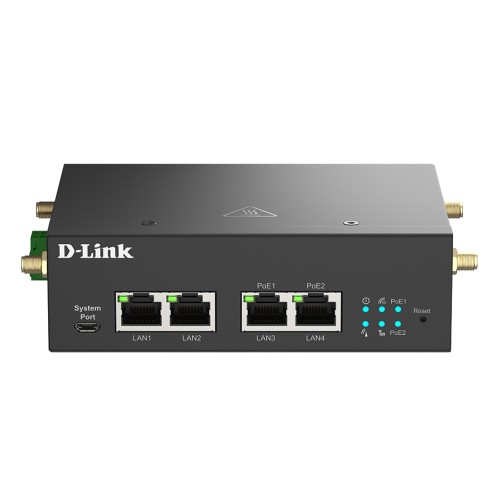 Модеми D-LINK 5G Multi-Connect Modem Модеми D-LINK 5G Multi-Connect Modem