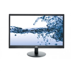 Монитор AOC E2270SWDN Монитор AOC E2270SWDN