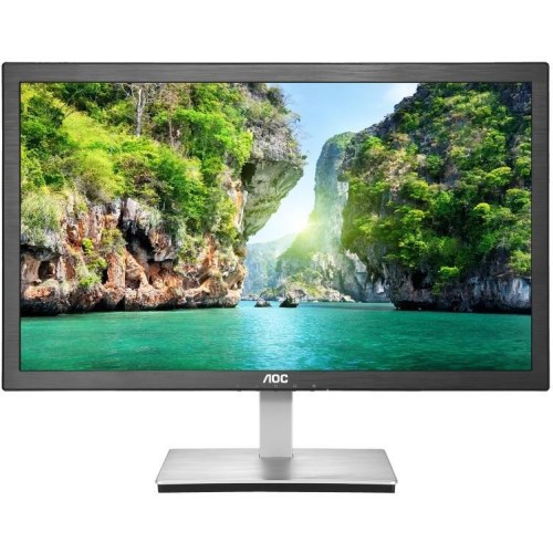 Монитор AOC E2476VWM6 Монитор AOC E2476VWM6
