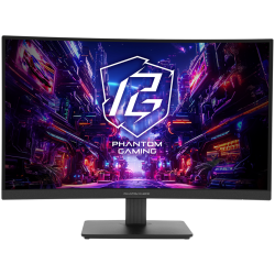 Геймърски монитор ASROCK 2560x1440 Геймърски монитор ASROCK 2560x1440