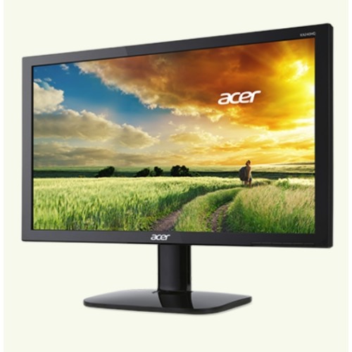 Монитор Acer KA210HQbd Монитор Acer KA210HQbd