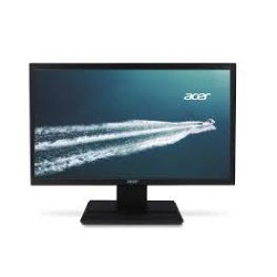 Монитор Acer V246HLbid Монитор Acer V246HLbid