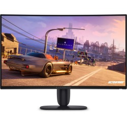 Геймърски монитор Dell Alienware AW3226DM Геймърски монитор Dell Alienware AW3226DM