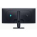 Геймърски монитор DELL Alienware AW3426DW 34 Геймърски монитор DELL Alienware AW3426DW 34