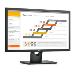 Монитор Dell E2418HN