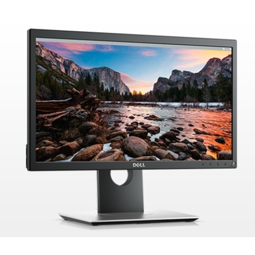 Монитор Dell P2017H Монитор Dell P2017H