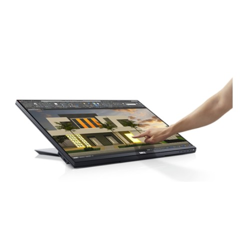 Монитор Dell P2418HT Монитор Dell P2418HT